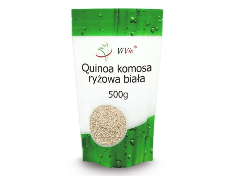 Vit quinoa quinoa 500g VIVIO