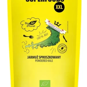 YARRUS SPRINÉ BIO 400 g - BIO PLANET