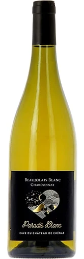 Beaujolais Blanc 'Paradis Blanc' 2019
