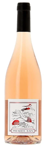 Coteaux Bourguignon Rosé 2021