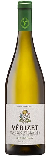Vérizet Macon-Villages Vieilles Vignes 2020