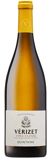 Vérizet Viré-Clessé „Quintaine“ 2020