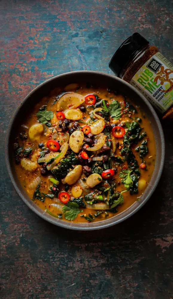 Angus & Oink Gosht Bengali Curry Powder