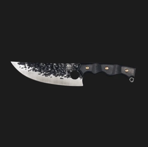 Angus & Oink Trimming Knife