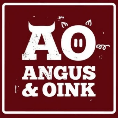 Angus & Oink Trimming Knife