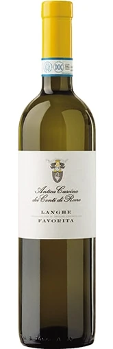 Langhe Favorita 2020