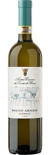 Roero Arneis Riserva Sru 2019