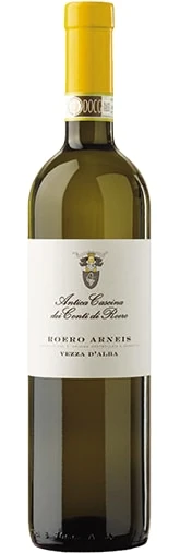 Roero Arneis Vezza d'Alba 2020