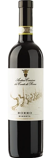 Roero Riserva Vigna Sant'Anna 2017