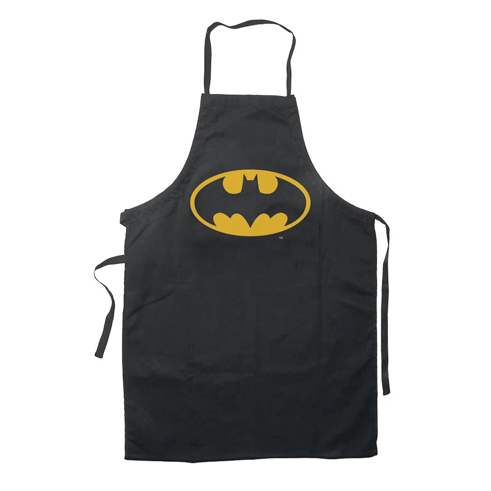 DC Comics Batman Logotypförkläde