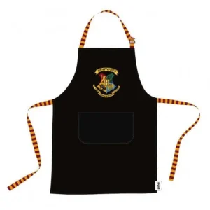 HARRY POTTER - Hogwarts - Köksskydd Bohemian Style