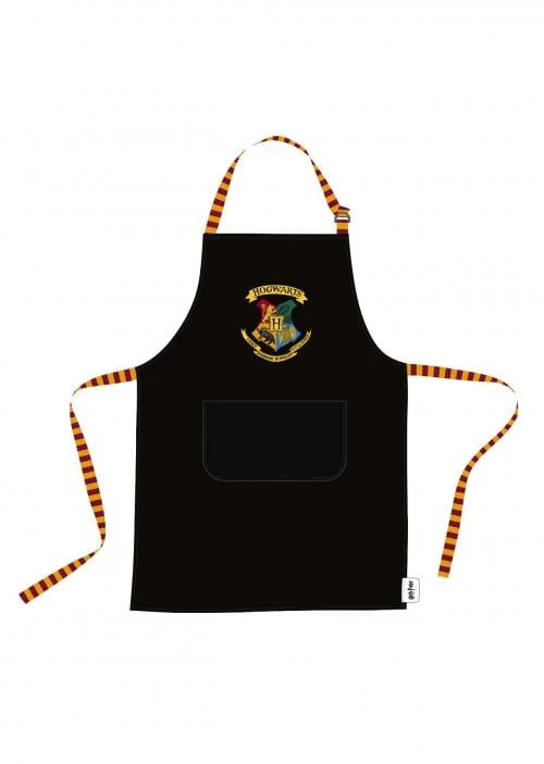 HARRY POTTER - Hogwarts - Köksskydd Bohemian Style