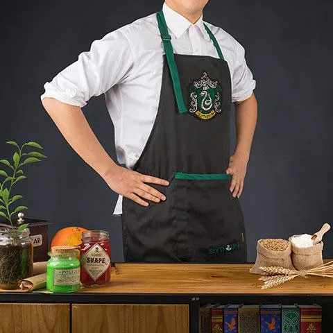 HARRY POTTER - Slytherin - Köksskydd Formal Dining