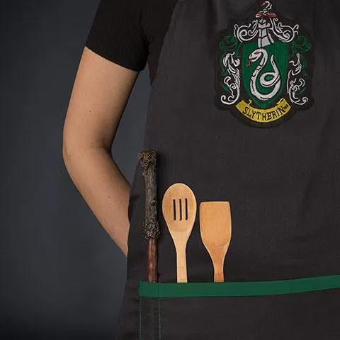 HARRY POTTER - Slytherin - Köksskydd Formal Dining