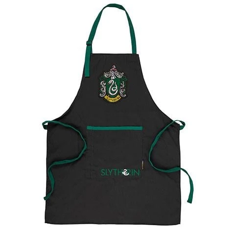 HARRY POTTER - Slytherin - Köksskydd Formal Dining