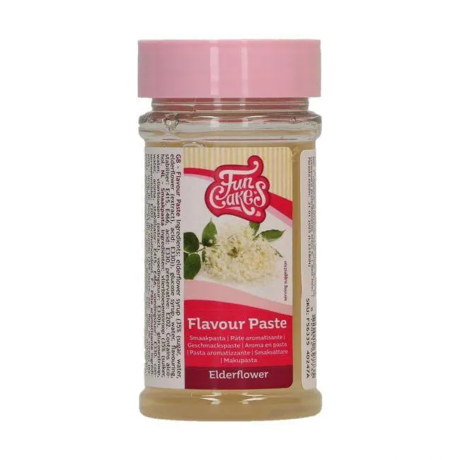 Arôme - Fläder - 100g