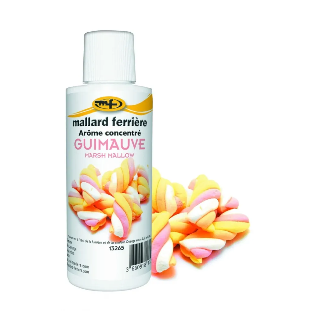 Arôme Guimauve - 125ml