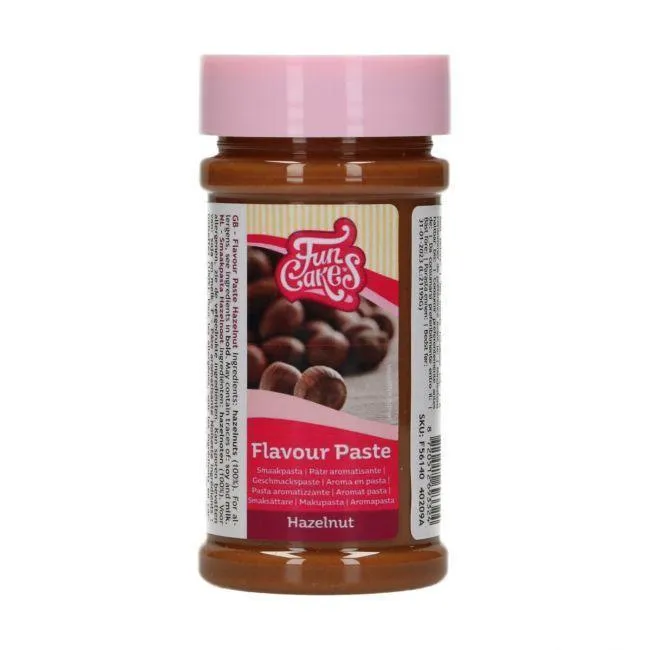 Arôme - Hasselnöt - 100g