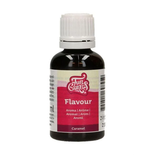 Arôme Karamell 30ml