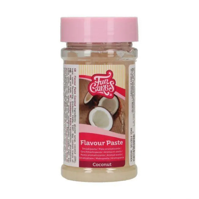 Arôme - Kokosnöt - 100g