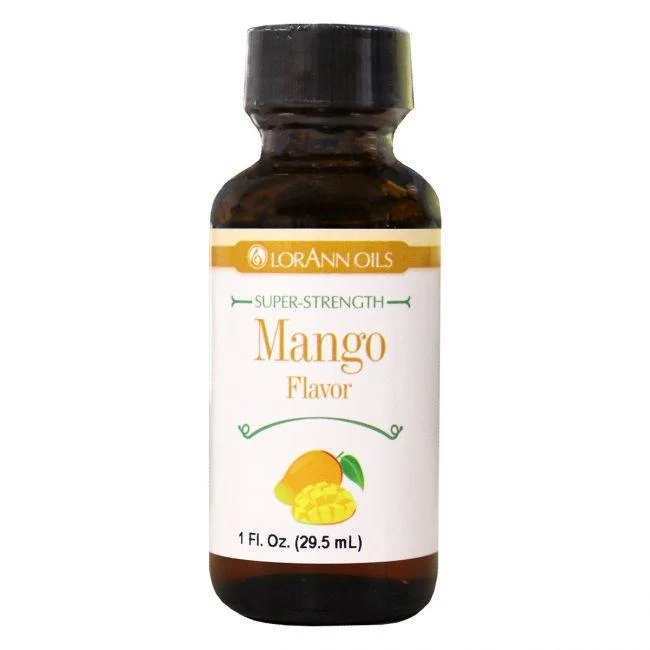 Arôme LorAnn - Mango