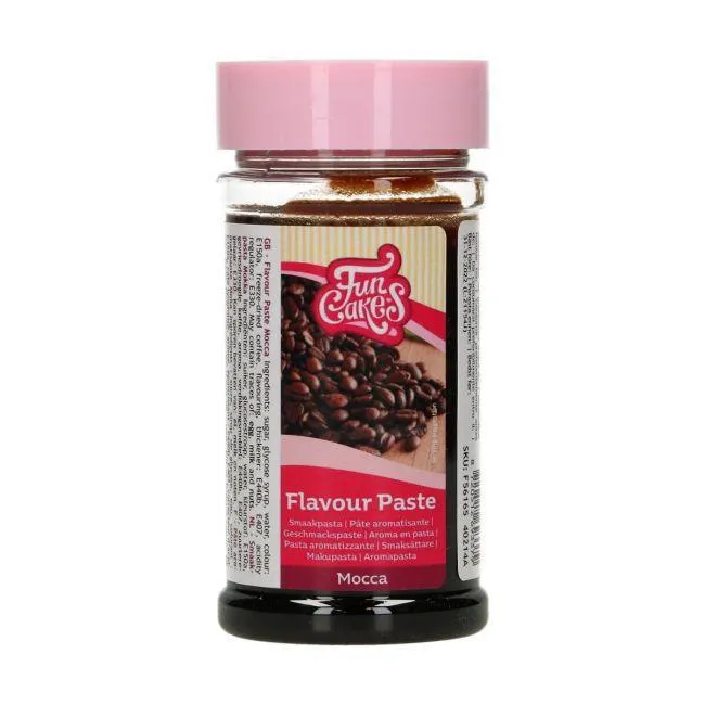 Arôme Moka - 100g