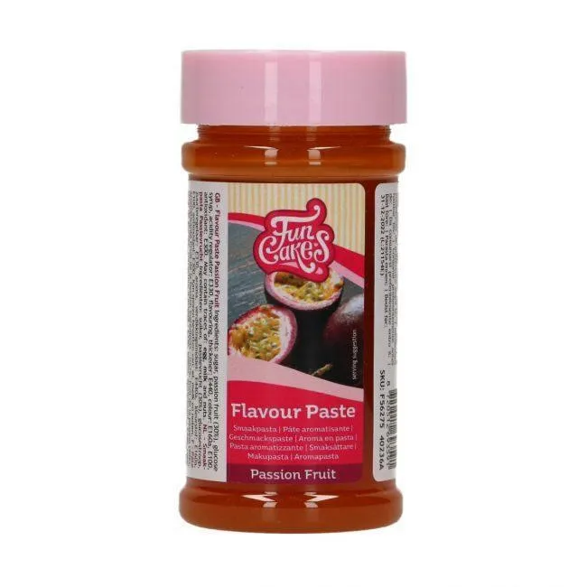 Arôme - Passionsfrukt - 120g