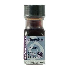 Arôme Super Concentré - Choklad - LorAnn 3.7ml