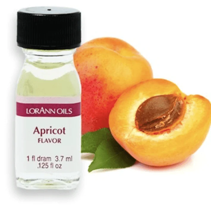 Arôme Superkoncentrat - Aprikos - LorAnn 3.7ml