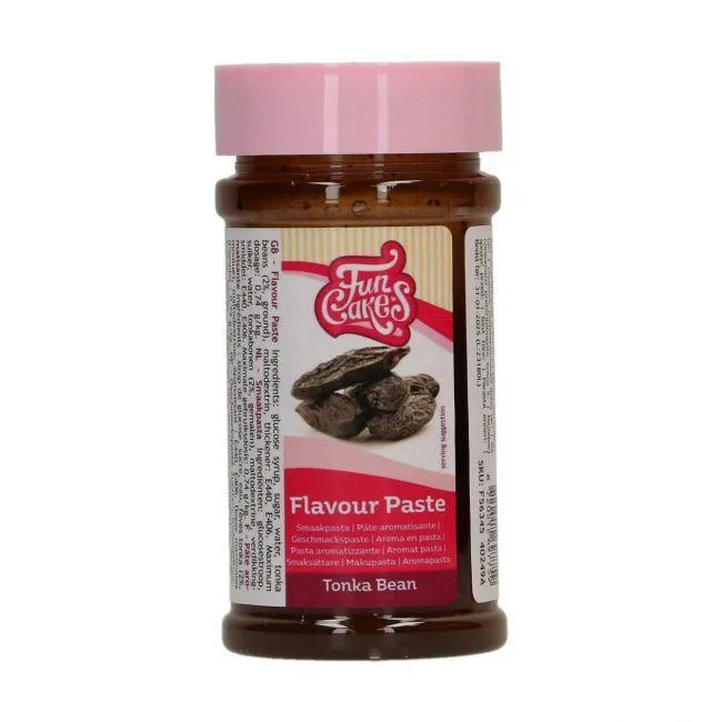 Arôme - Tonkaböna - 100g