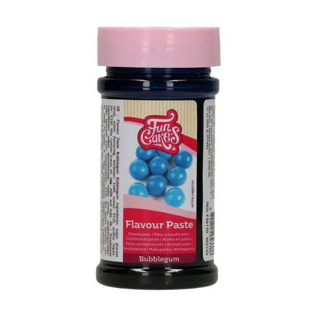 Arôme - Tuggummi - 120g