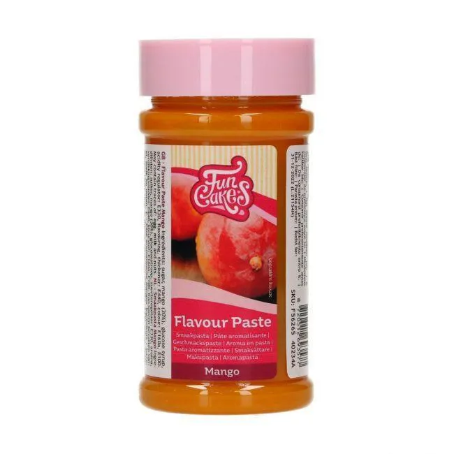 Arom - Mango - 120g