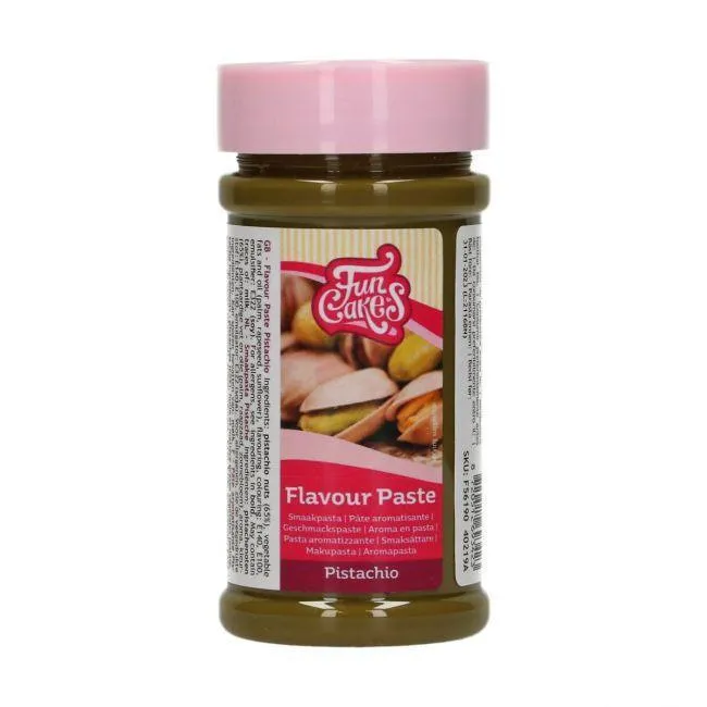 Arom - Pistage - 80g