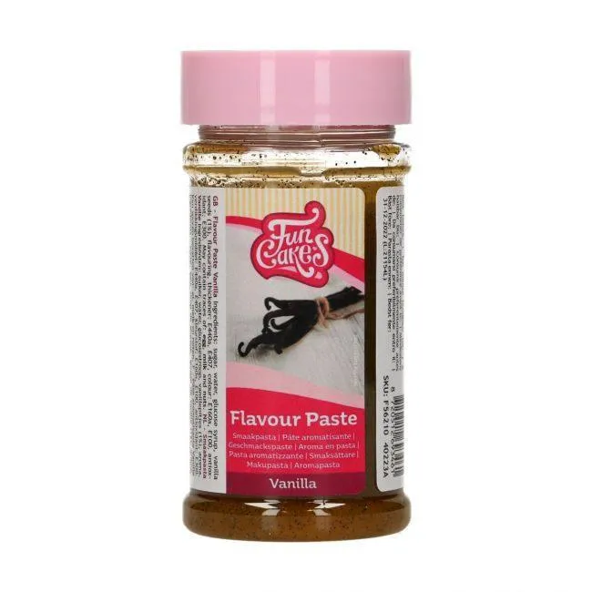 Arom - Vanilj - 100g