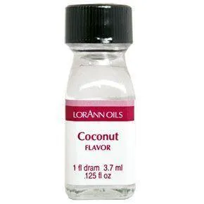 Arome Super Concentré - Kokosnöt - 3,7 ml