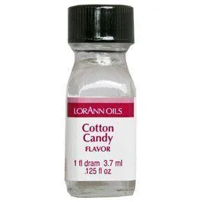 Arome Super Concentré - Sockervadd - 3.7ml