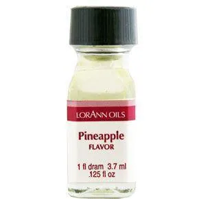 Arome Superkoncentrat - Ananas - 3,7 ml
