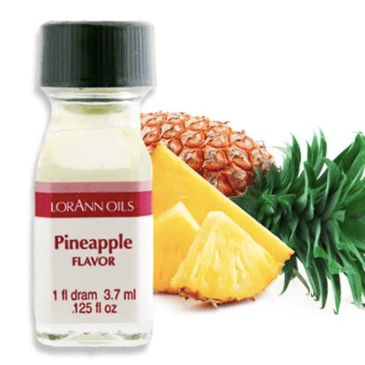 Arome Superkoncentrat - Ananas - 3,7 ml