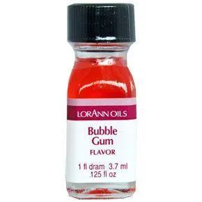 Arome Superkoncentrat - Bubble Gum - 3.7ml