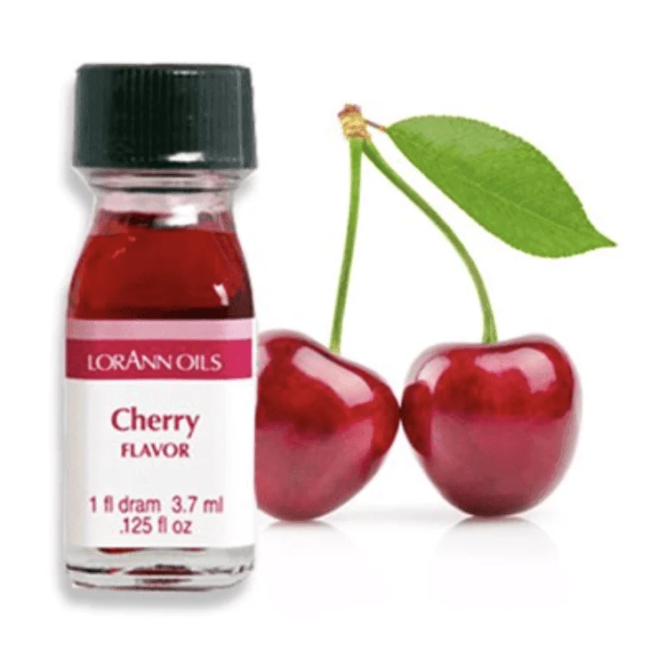 Arome Superkoncentrat - Körsbär - 3.7ml