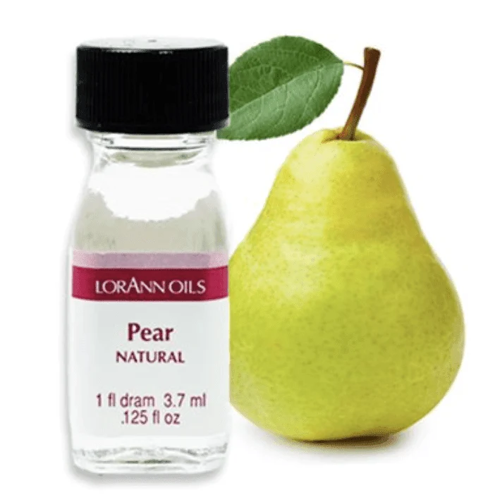 Arome Superkoncentrat - Päron - 3,7 ml