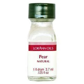 Arome Superkoncentrat - Päron - 3,7 ml