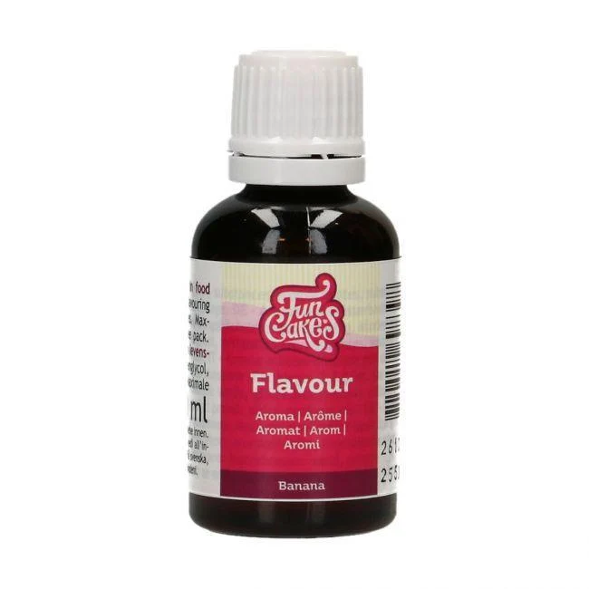 Bananarom 30ml