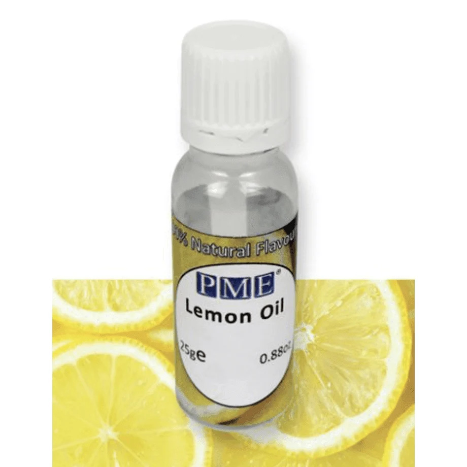 Citronarom 100% Naturlig 25ml