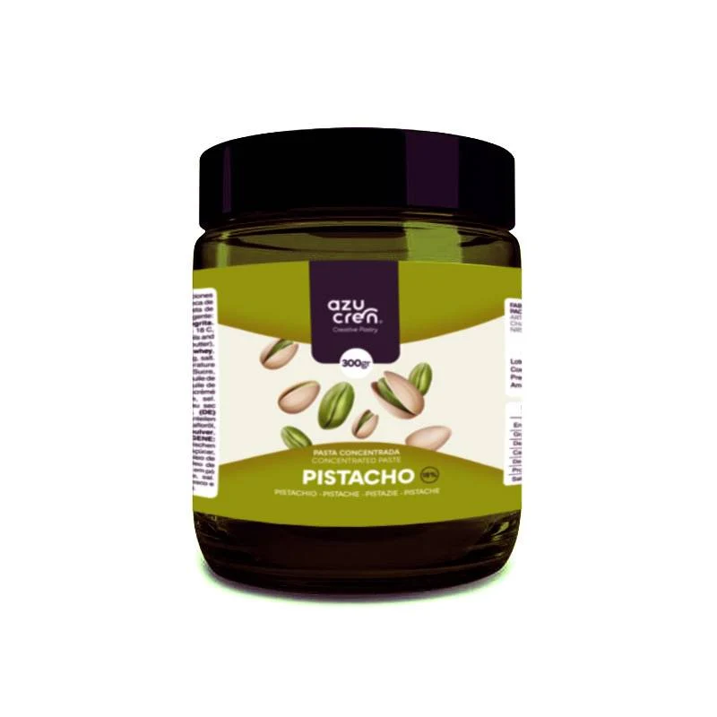 Crème Smak Pistage 300g