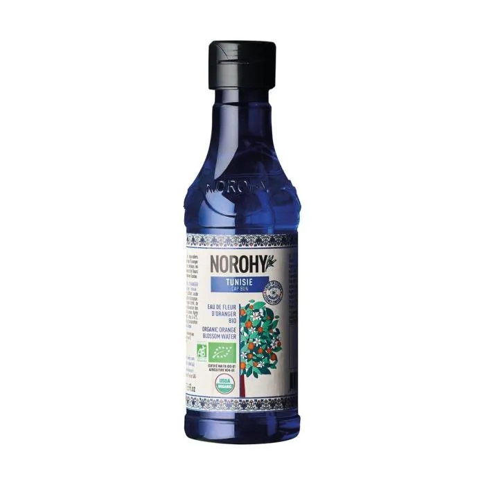 Eau de Fleur d'Oranger Ekologisk - 225 ml