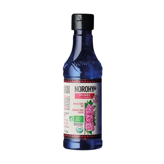 Eau de Rose Bio - 225 ml