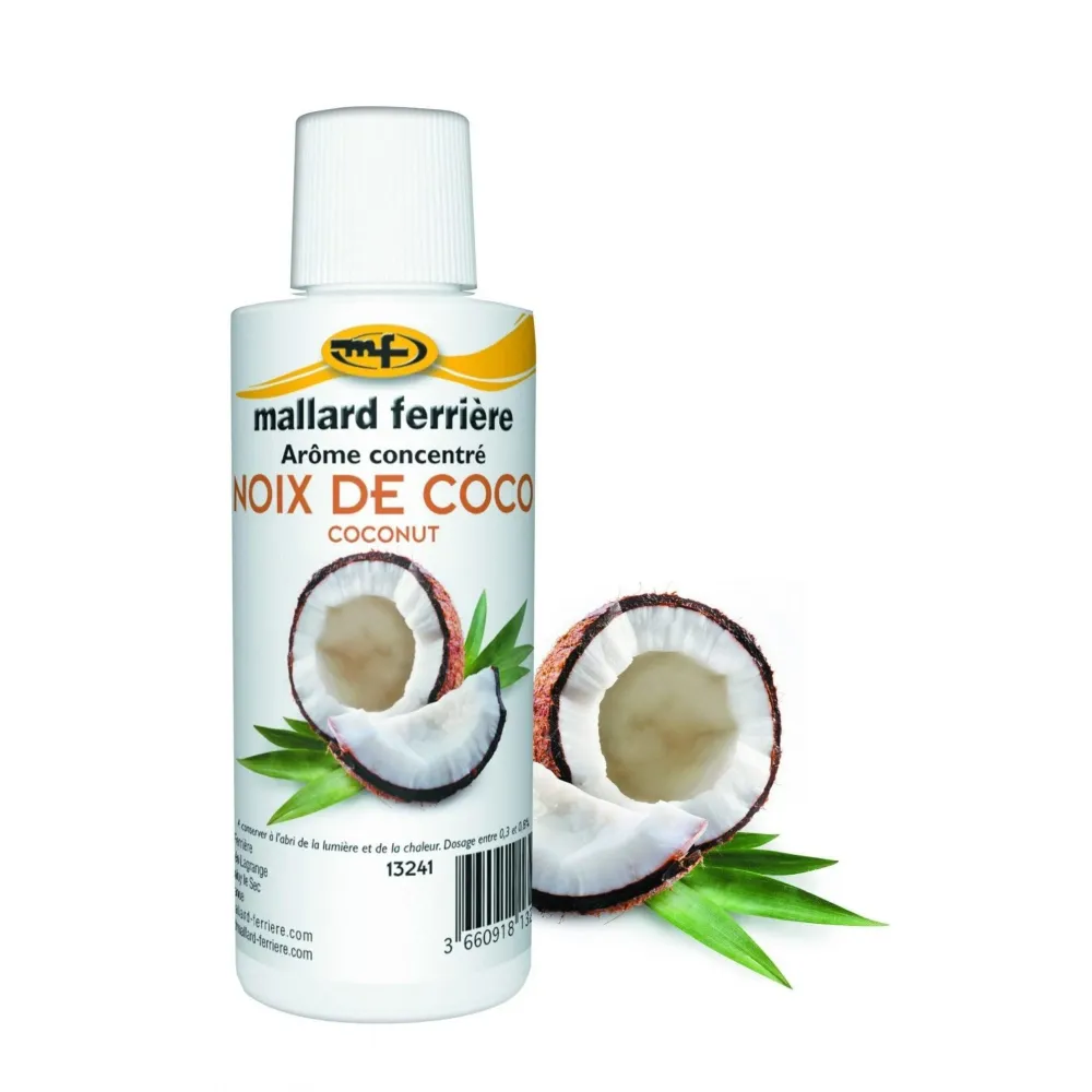Kokosnötsarom - 125ml
