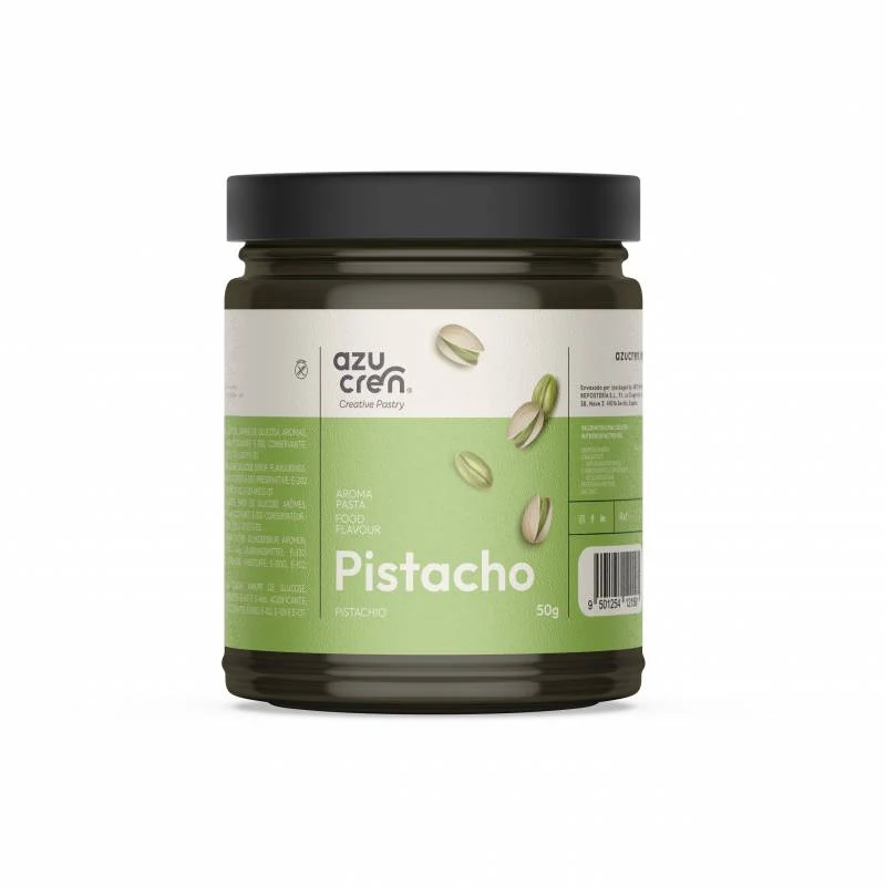 Koncentrerat Smakämne i Pastaform - Pistage 50g
