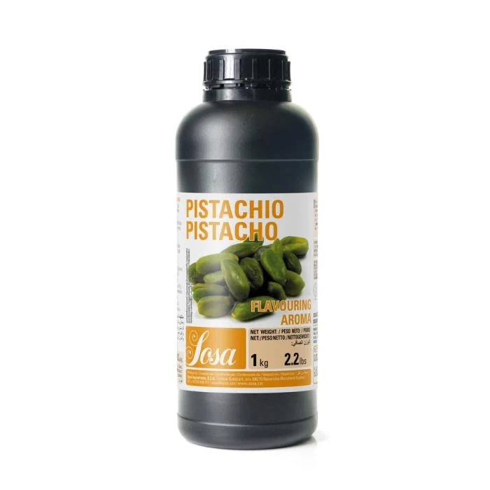 Naturlig Pistagearom – 1 kg